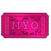 Special Thanks MYO