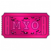 Special Thanks MYO