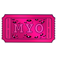 Rare MYO