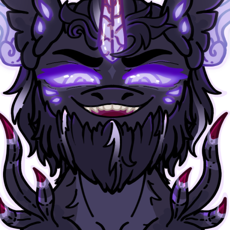 Emote - Aevilok Laugh