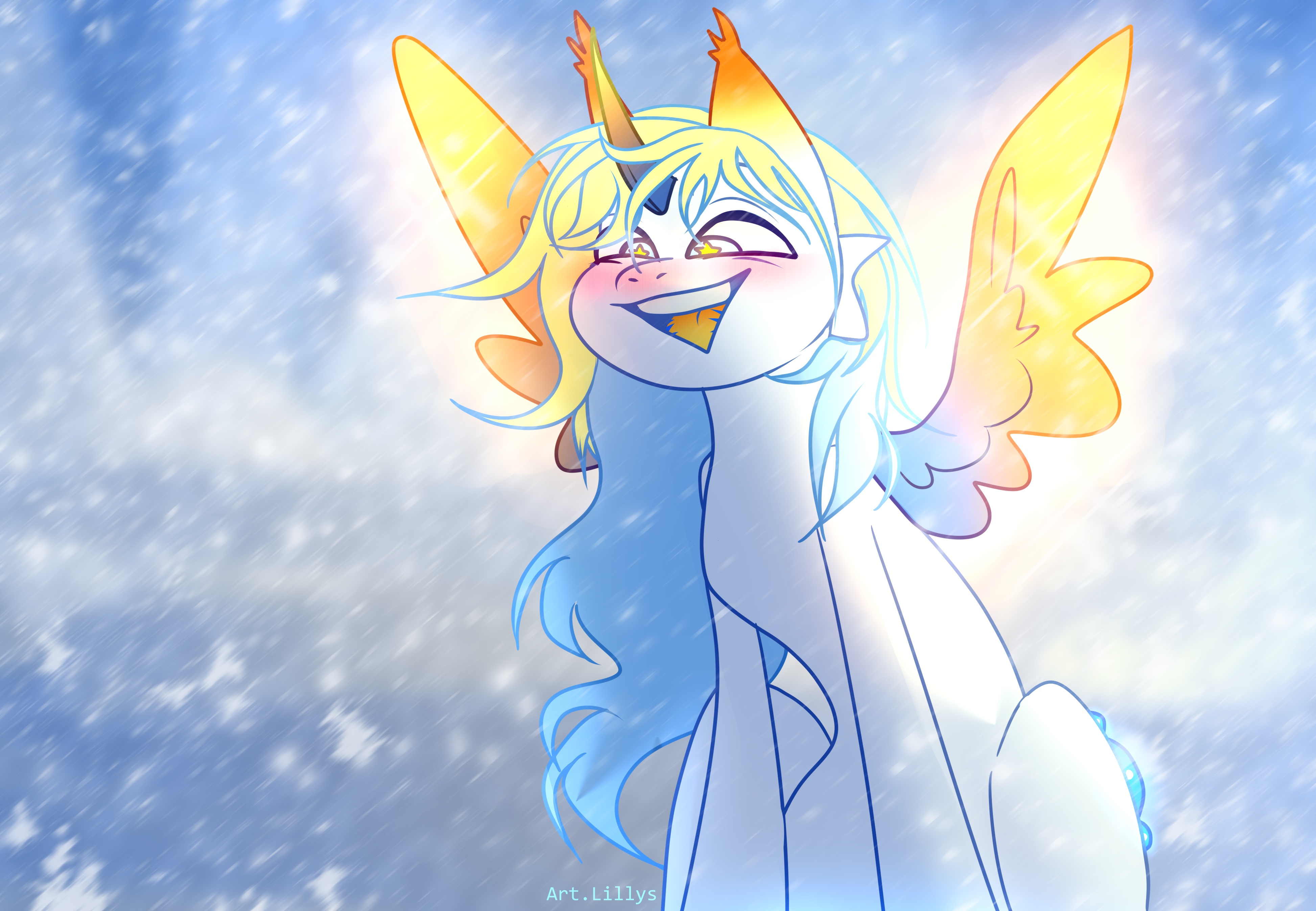 Contest Entry 2023 - part 2 - ArtLillys